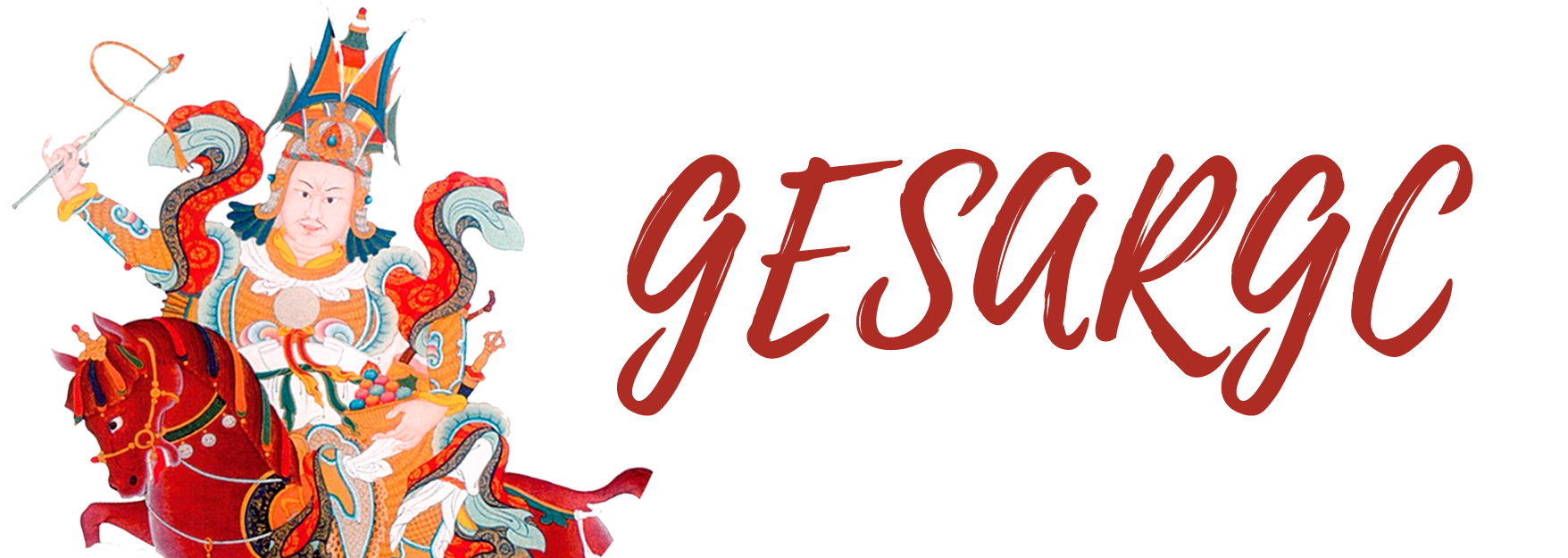 Logo Gesar Gran Canaria