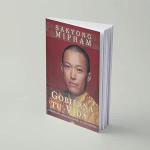 Gobierna tu vida: Estrategias ancestrales para la vida moderna