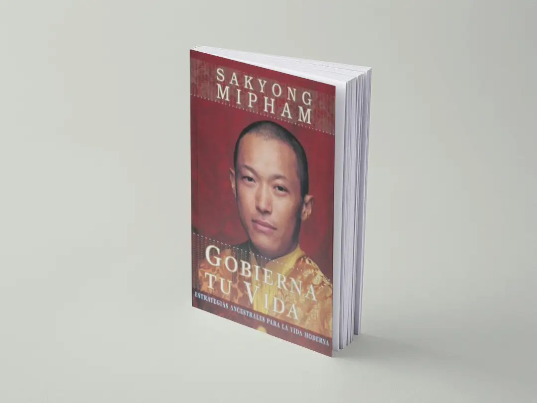 Gobierna tu vida: Estrategias ancestrales para la vida moderna