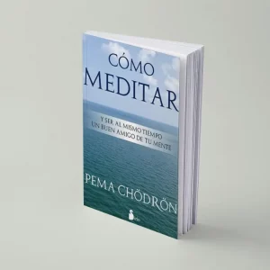 Cómo meditar: Y Ser al Mismo Tiempo un Buen Amigo de Tu Mente