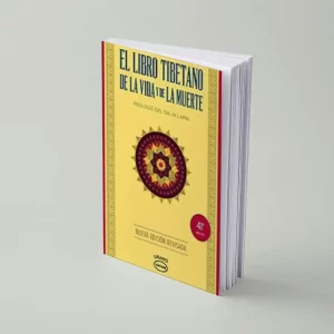 El libro tibetano de la vida y de la muerte