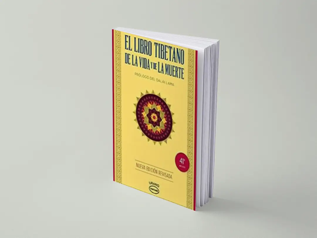 El libro tibetano de la vida y de la muerte