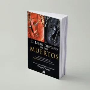 El Libro Tibetano De Los Muertos