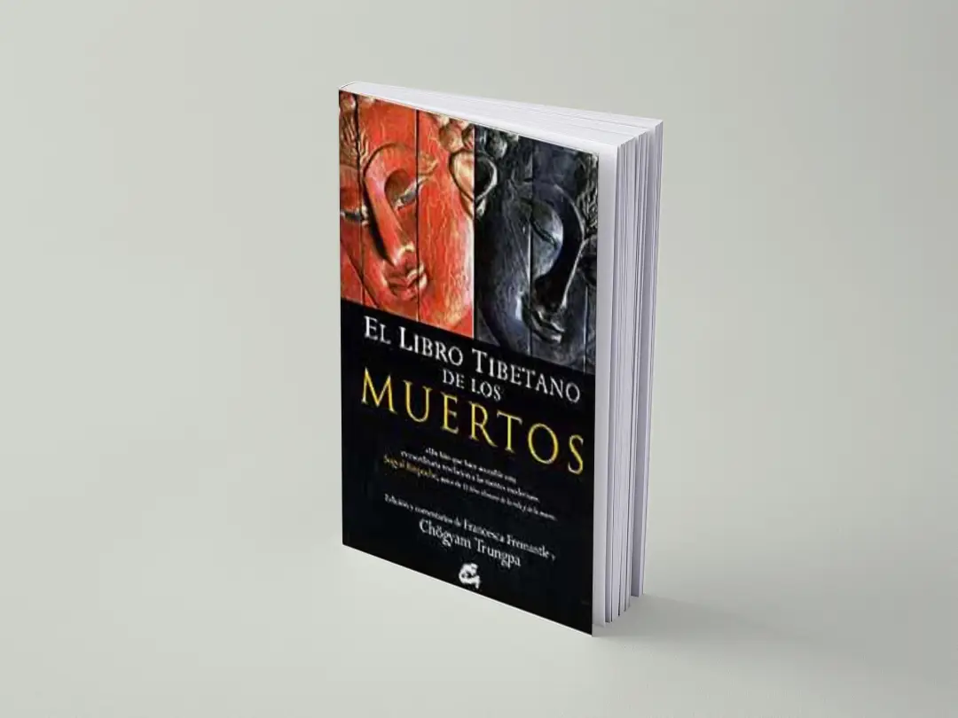 El Libro Tibetano De Los Muertos