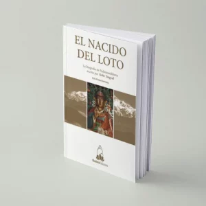 El nacido del Loto