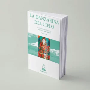 La danzarina del cielo