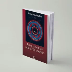 La mente más allá de la muerte