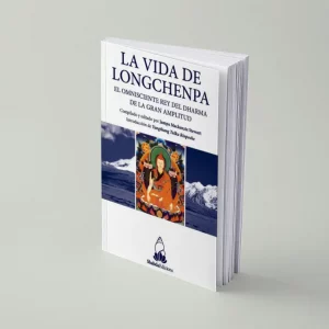 La vida de Longchenpa