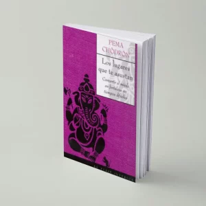 Los lugares que te asustan