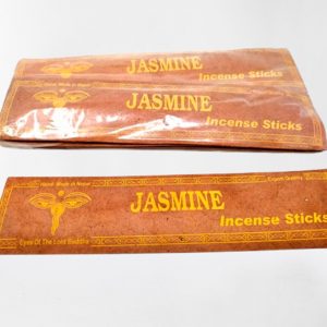 Incienso natural "Jazmín"