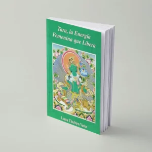 Tara, la energía femenina que libera